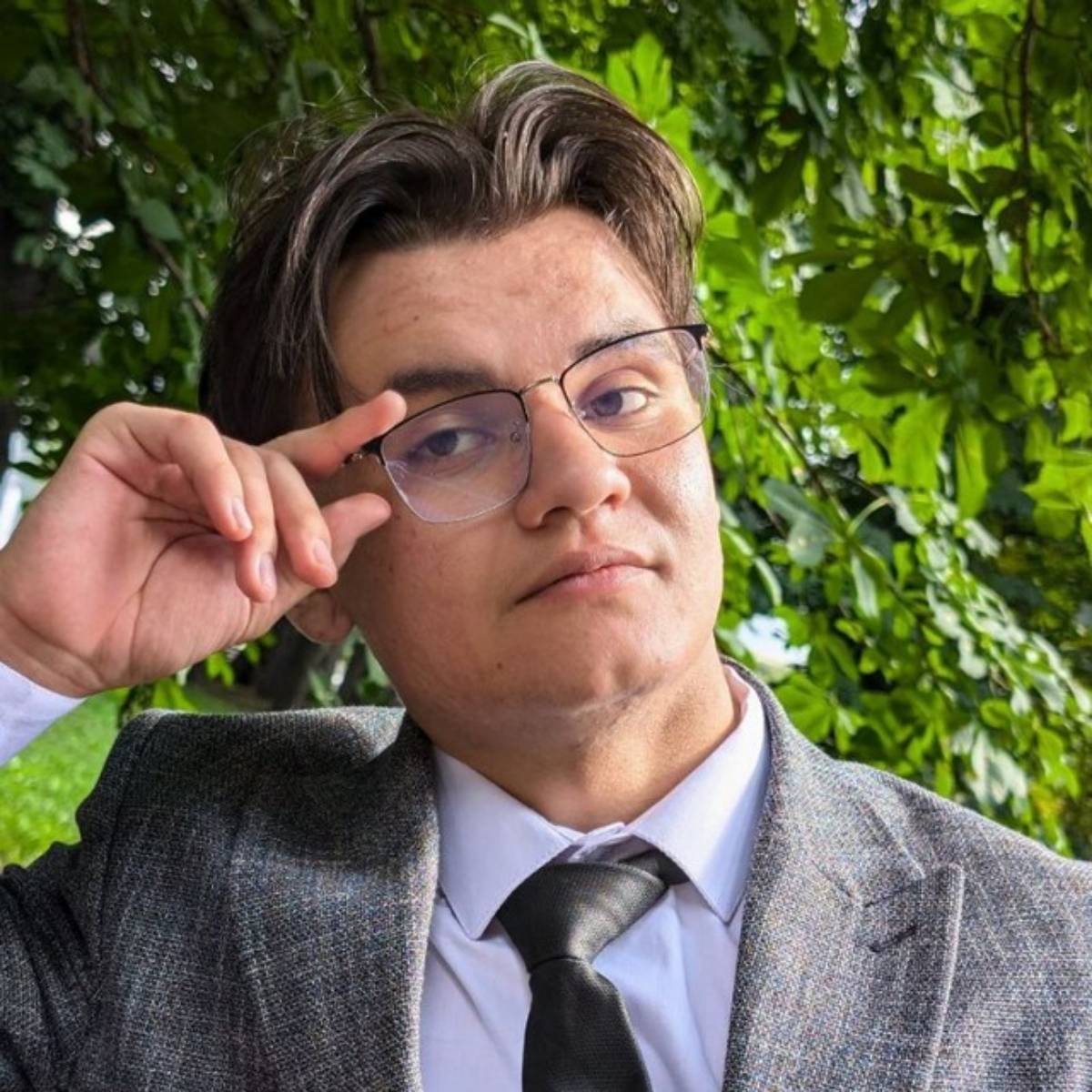 Сиявуш Джамалов | Сетка — социальная сеть от hh.ru