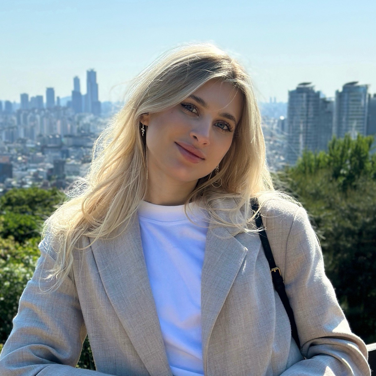 Анастасия Балаева | Сетка — социальная сеть от hh.ru