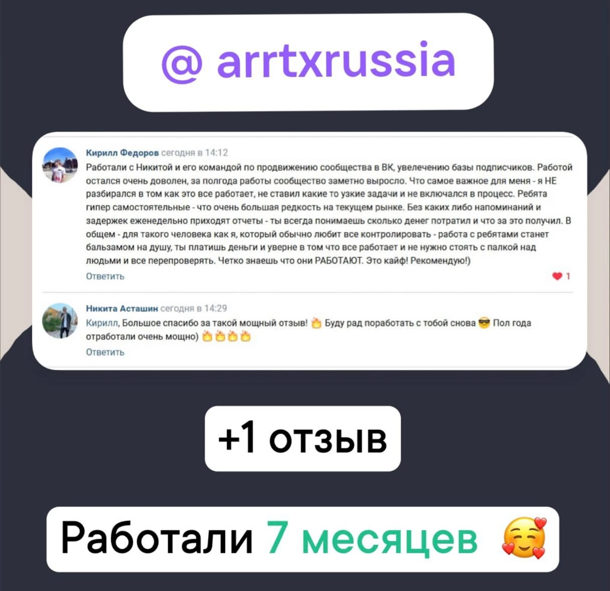 🔥 Новые 3 кейса с огненным результатом! 🔥 | Сетка — социальная сеть от hh.ru