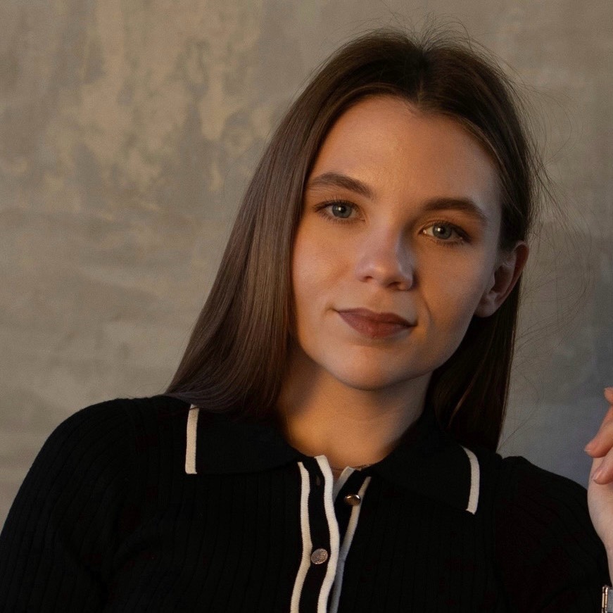 Ольга Рыжова | Сетка — социальная сеть от hh.ru