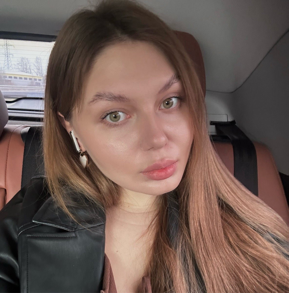 Екатерина Фрунзе