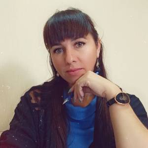 Юлия Вафина | Сетка — социальная сеть от hh.ru