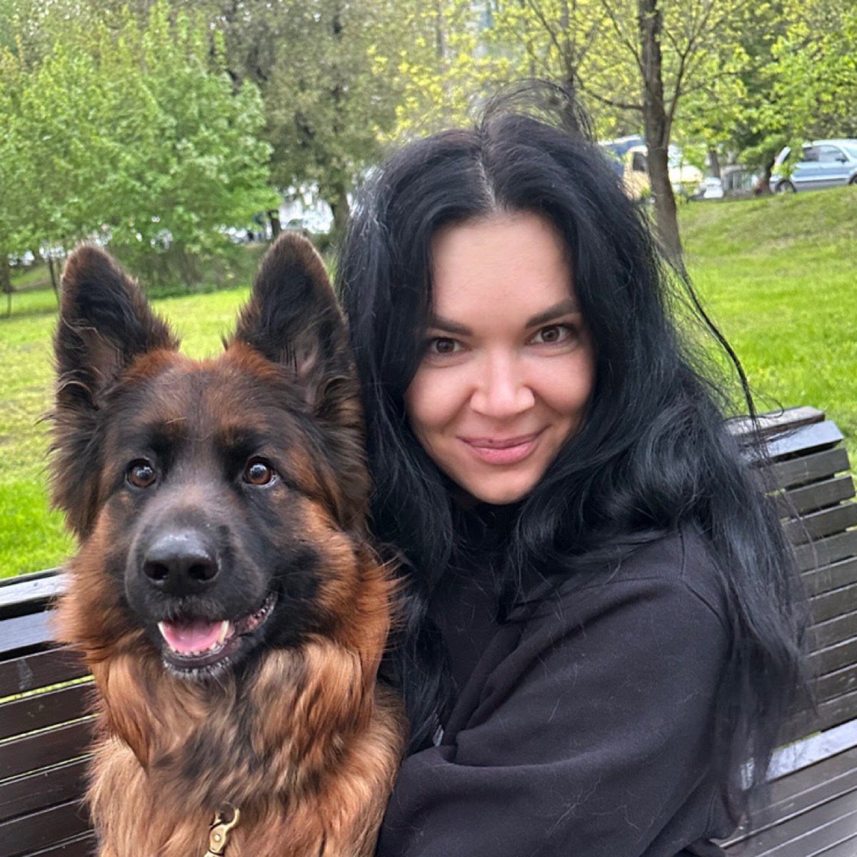 Галина Рожкова