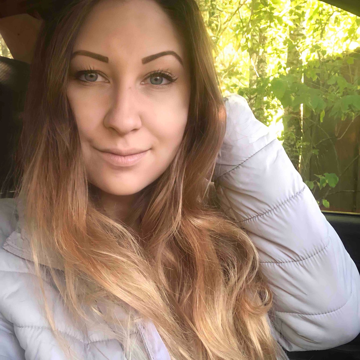 Карина Бурханова