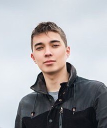 Андрей Ладыгин | Сетка — социальная сеть от hh.ru