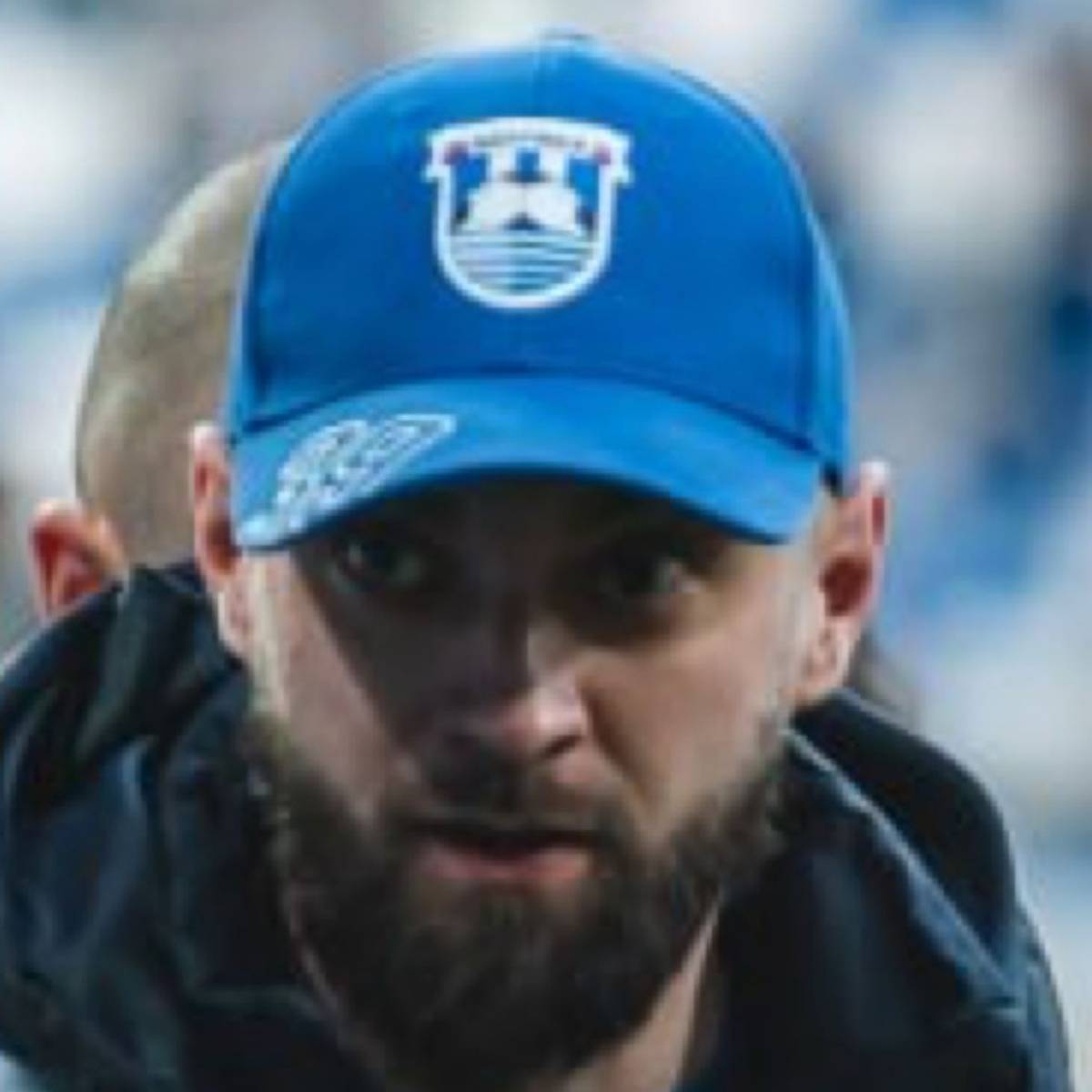 Егор Разумовский