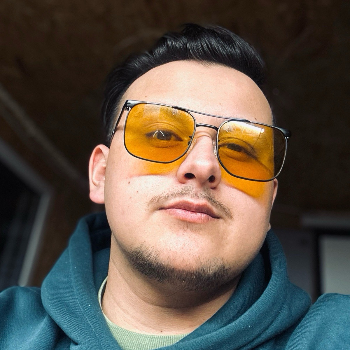 Самат Сулейманов