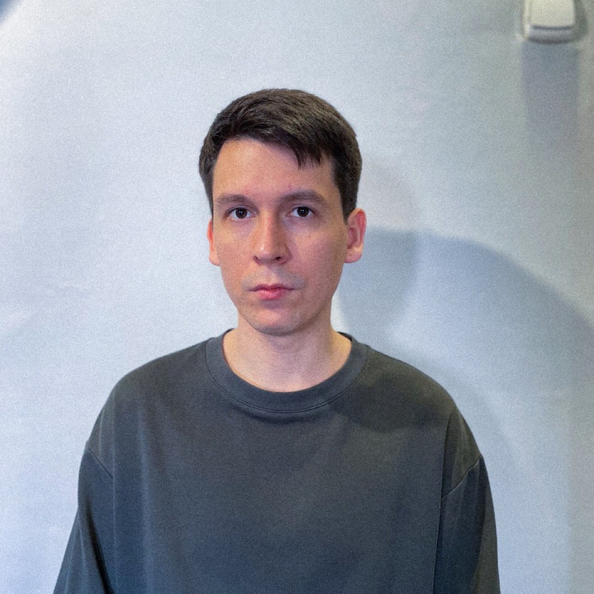 Дмитрий Воронков