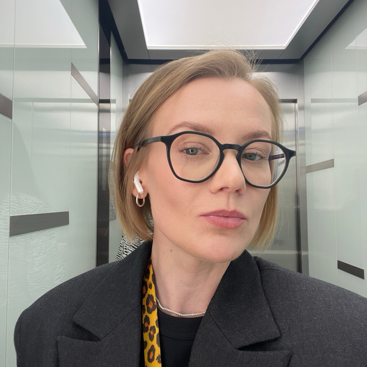 Светлана Матвеева | Сетка — социальная сеть от hh.ru