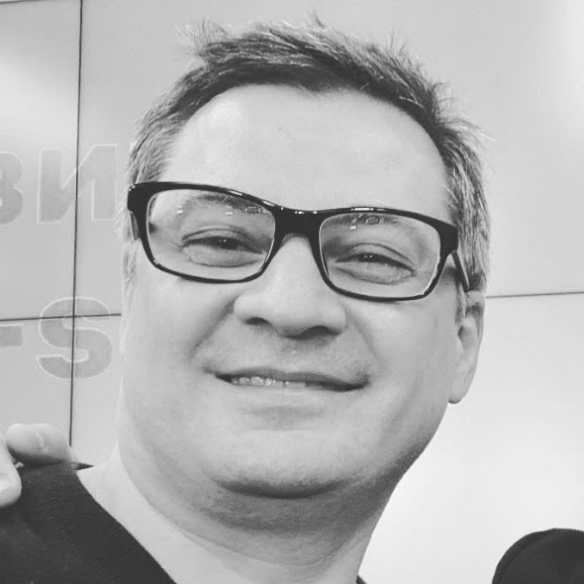 Руслан Мурзабеков | Сетка — социальная сеть от hh.ru