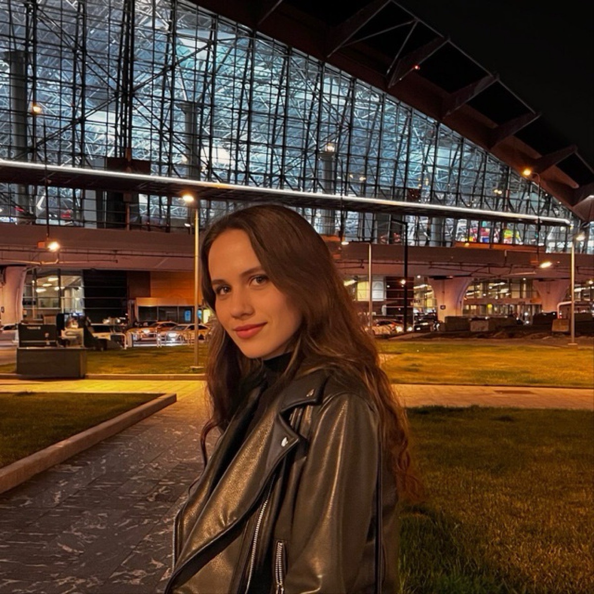 Наталья Гришина