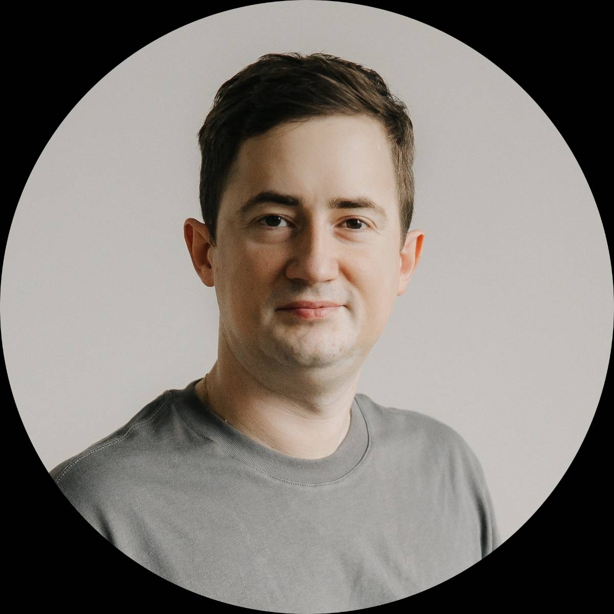 Дмитрий Першин | Сетка — социальная сеть от hh.ru