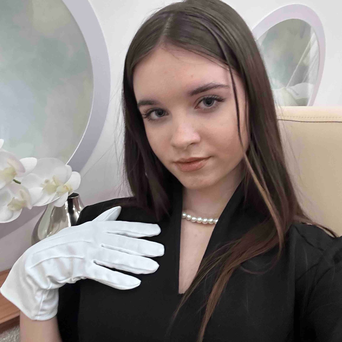 Алина Устянская | Сетка — социальная сеть от hh.ru