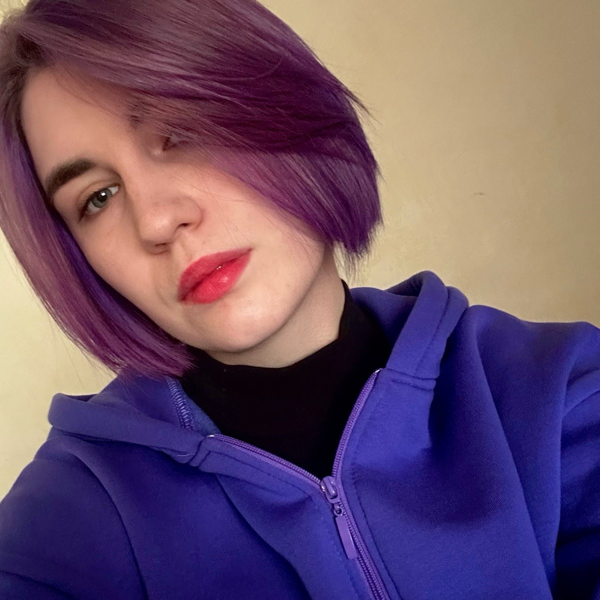 Дарья Зубакина