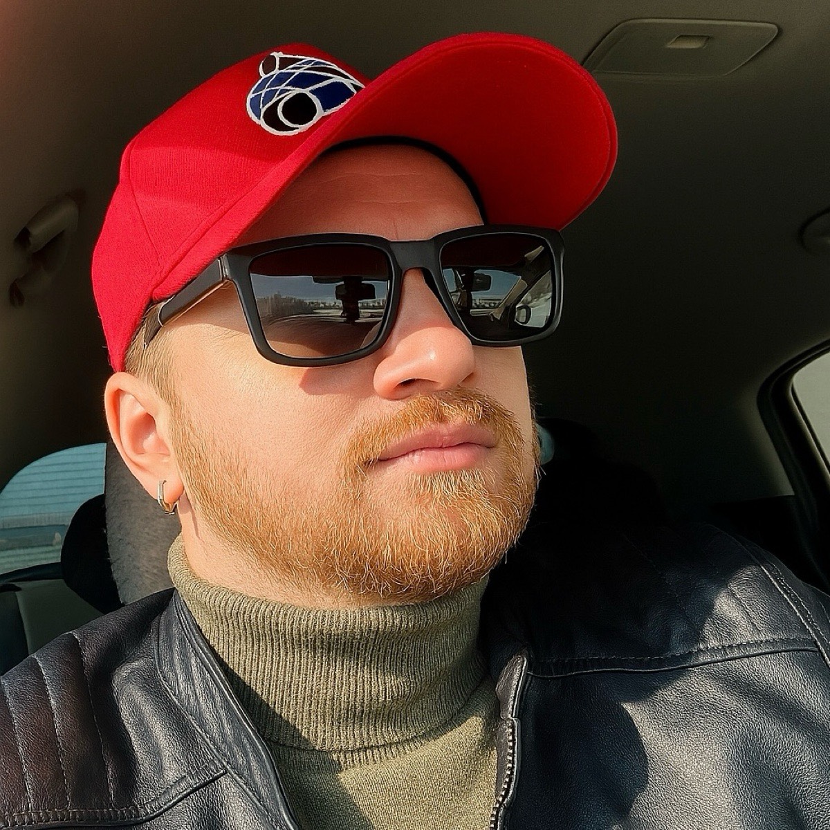 Денис Пижуев