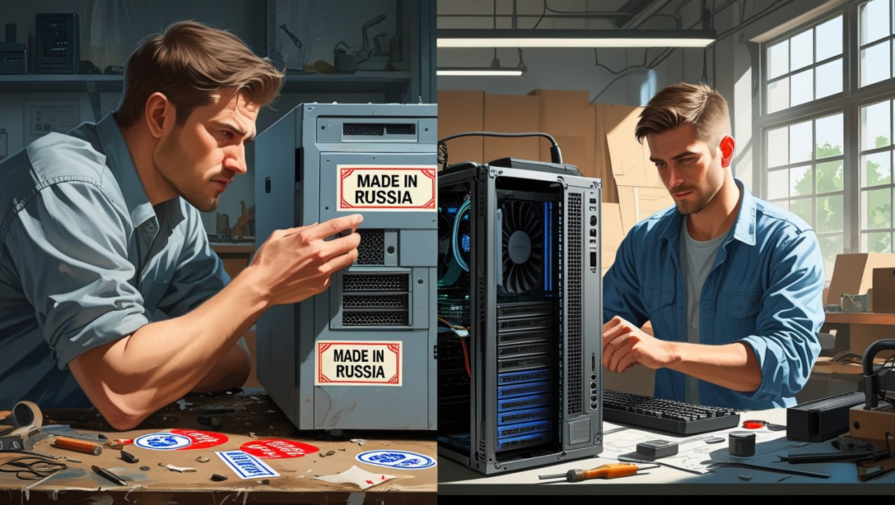 Обсуждение Devkit'ов Fplus и в другом канале — мониторов — натолкнуло меня на такие мысли...Осторожно, пост содержит ругать и вызывает ярые горения афедрона | Сетка — социальная сеть от hh.ru