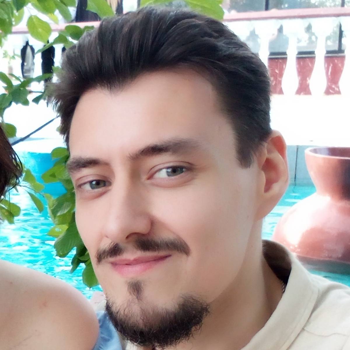 Михаил Малов