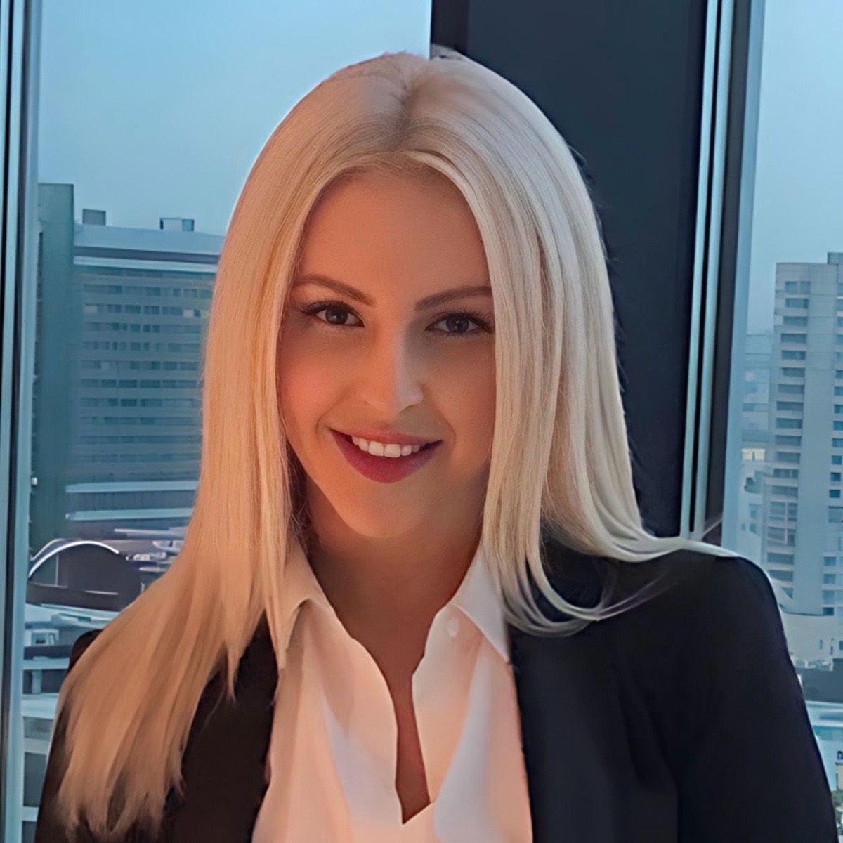 Ирина Говорова