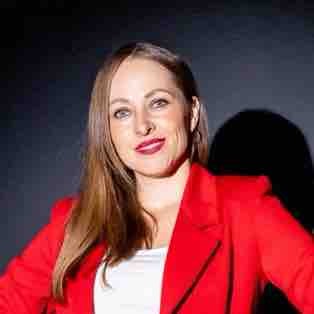 Марина Шипицына