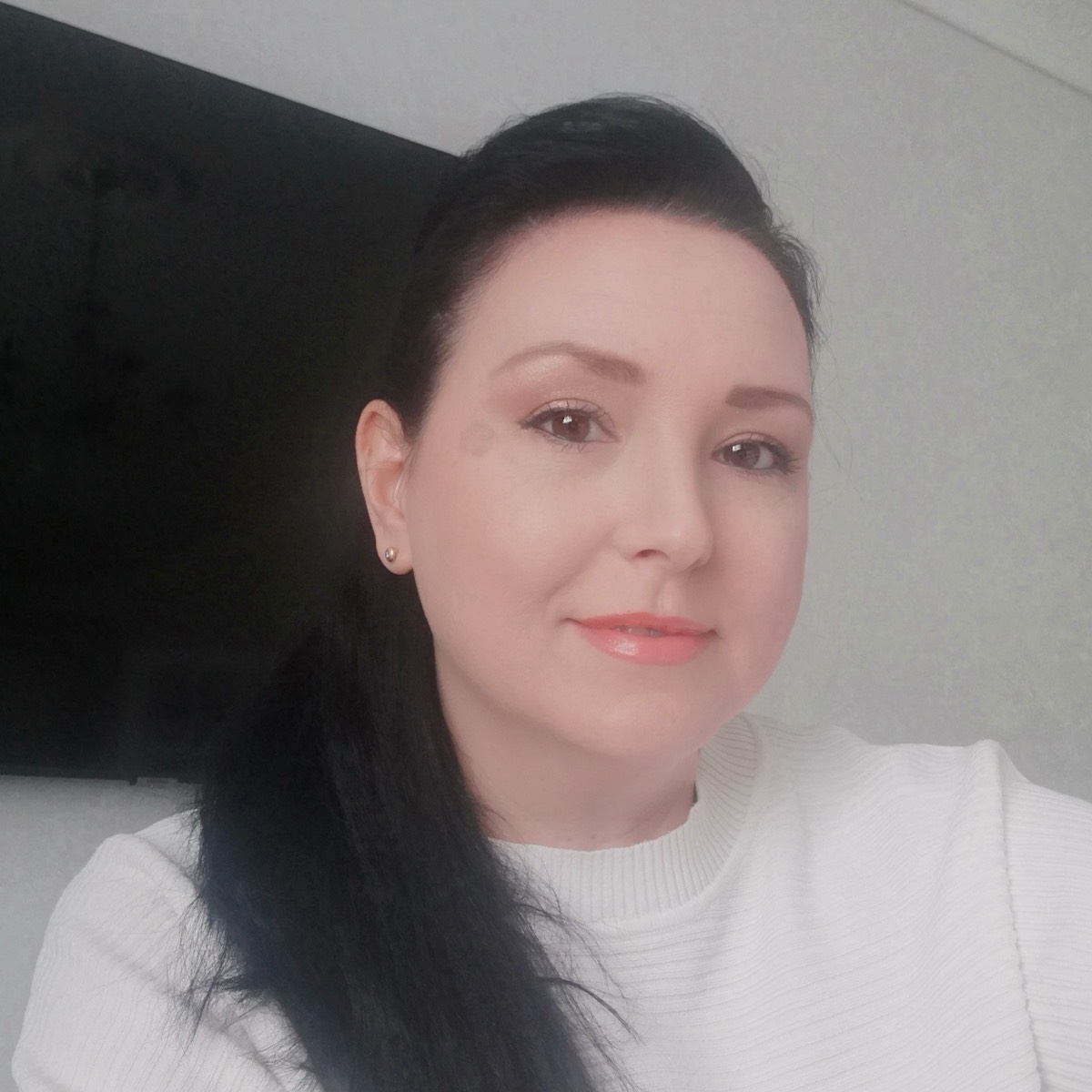 Елена Стерхова