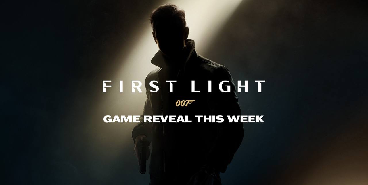 Студия IO Interactive, (Hitman) покажет на этой неделе James Bond 007: First Light.
Думаю полноценный анонс будет все таки на SGF | Сетка — социальная сеть от hh.ru