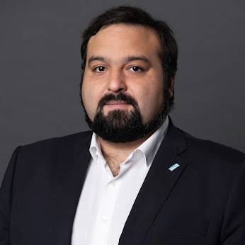 Дмитрий Коняев | Сетка — социальная сеть от hh.ru