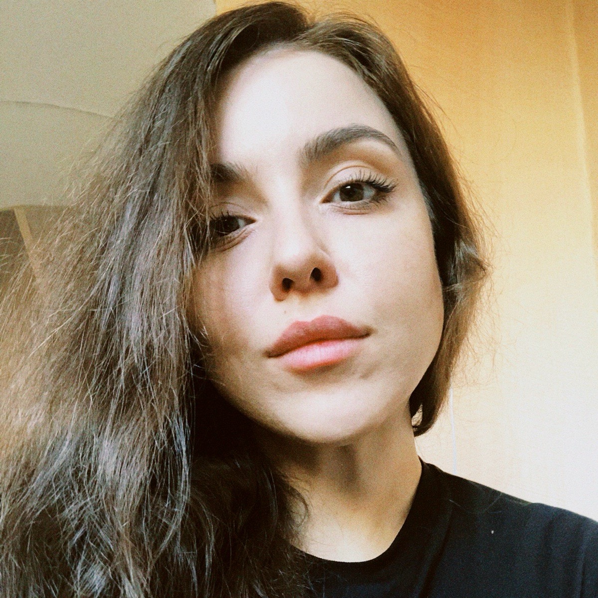 Анжелика Бакал