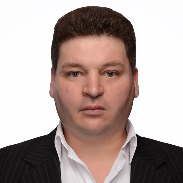 Алексей Балыков