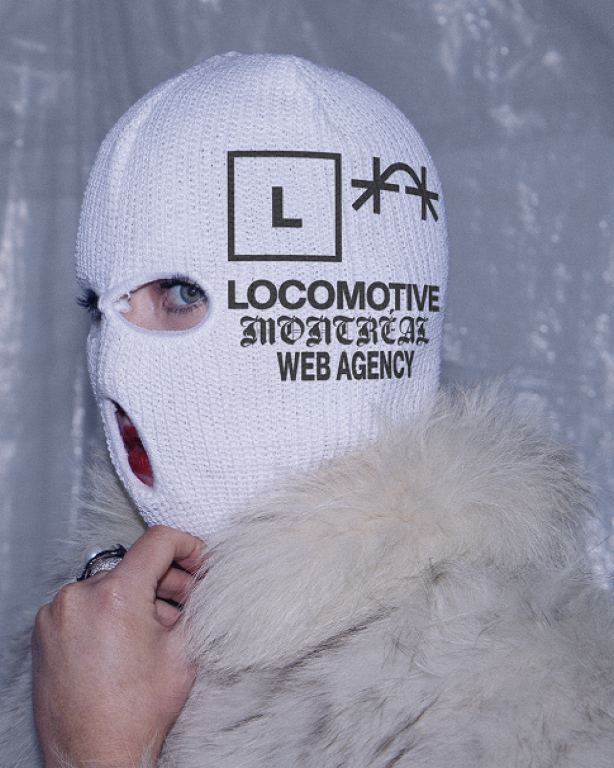 Locomotive Agency | Redesign 2025 | Сетка — социальная сеть от hh.ru
