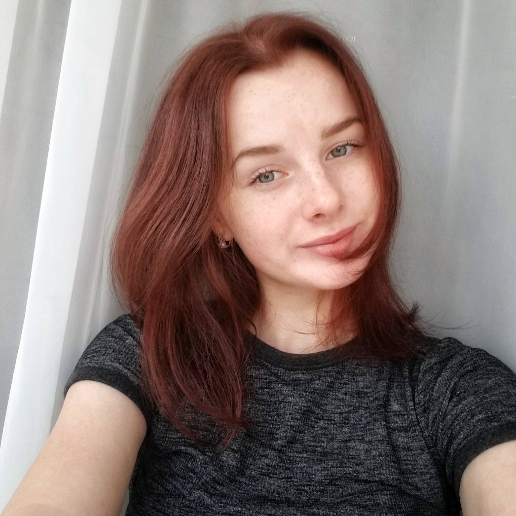 Екатерина Тетерина | Сетка — социальная сеть от hh.ru