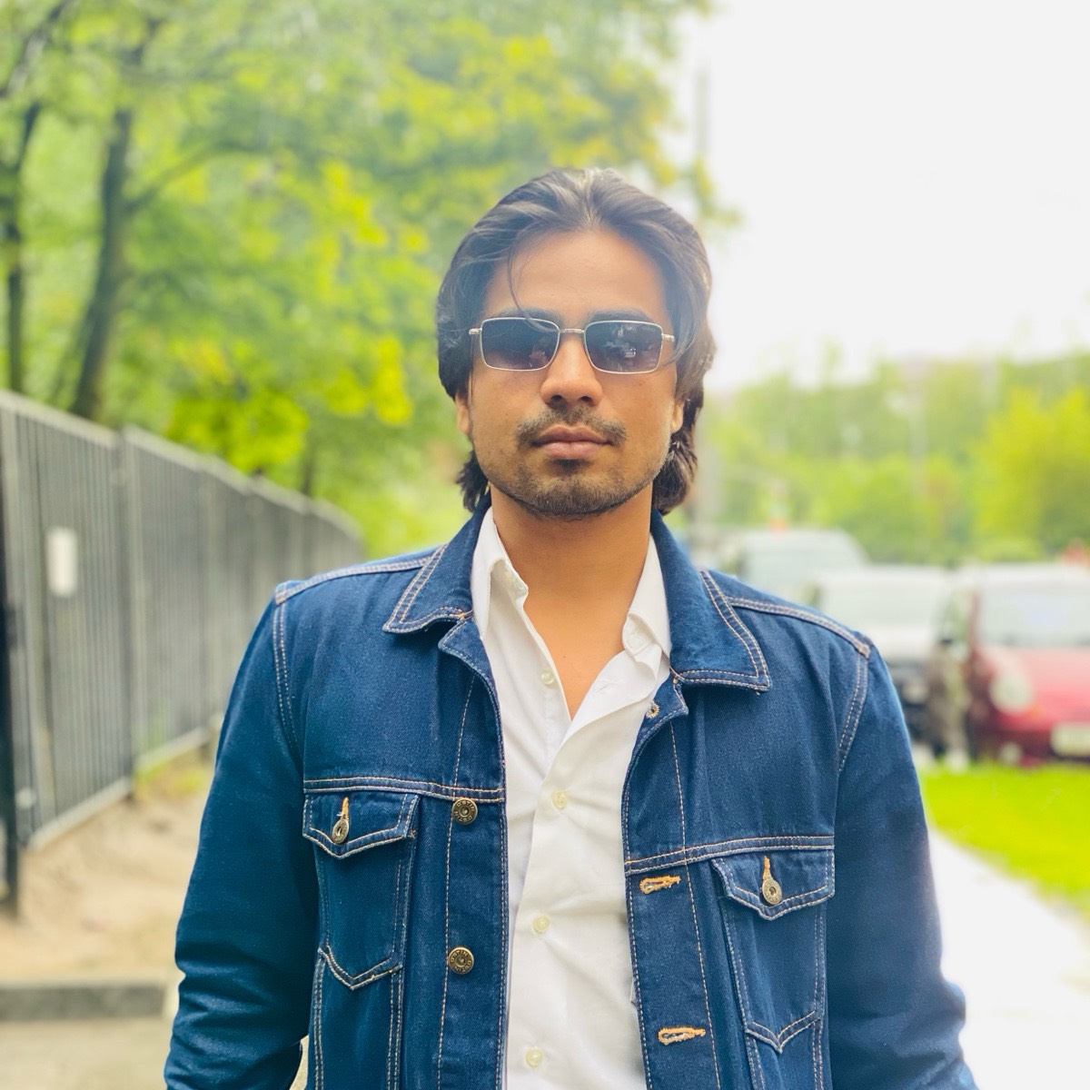 Satyam Tiwari