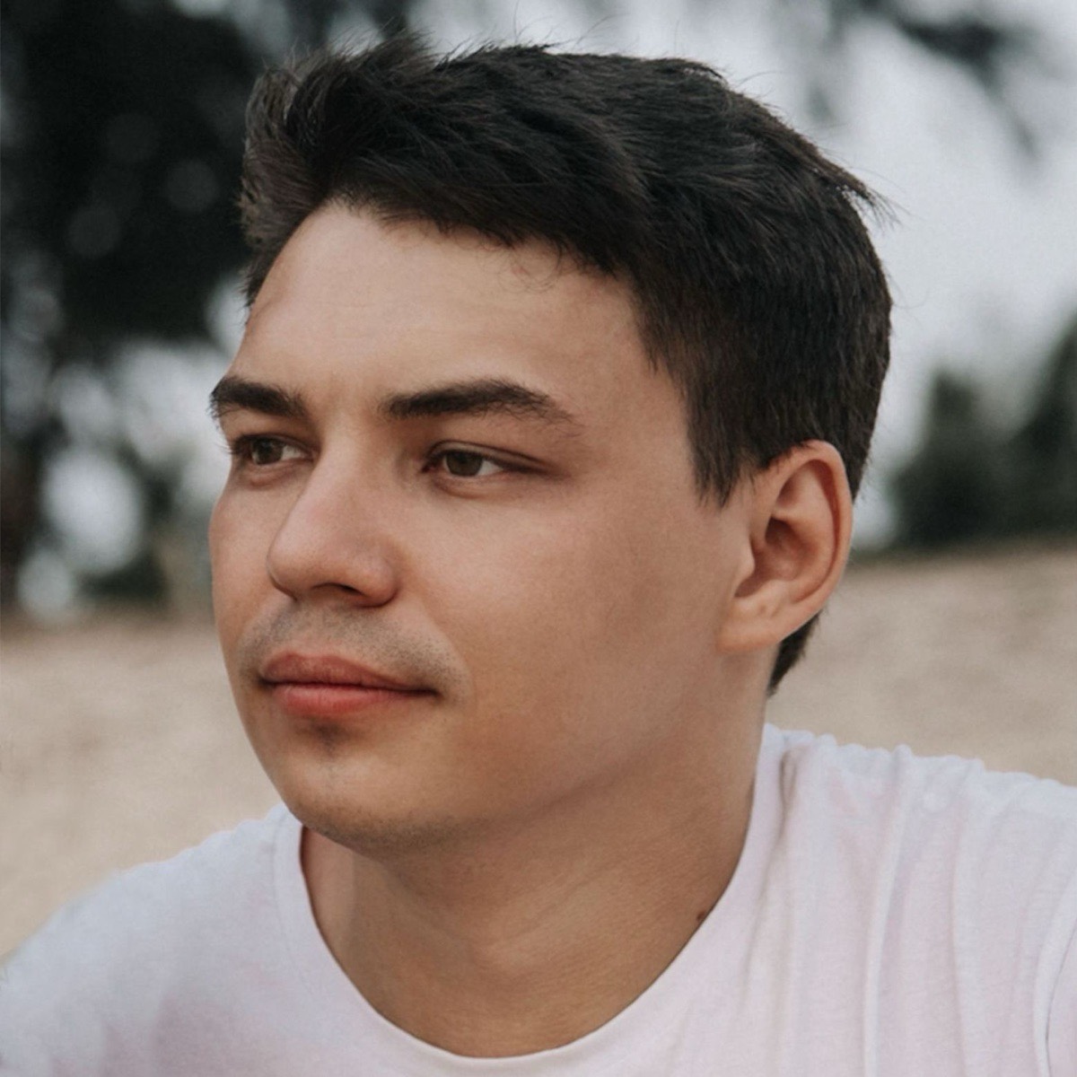 Илья Лебедкин