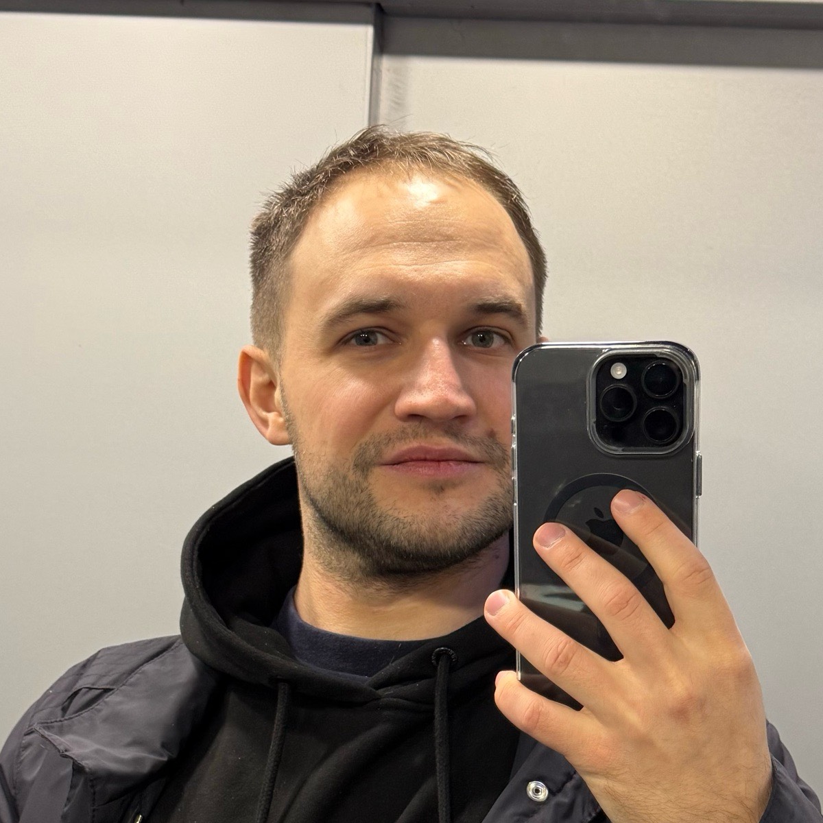 Александр Пономарев | Сетка — социальная сеть от hh.ru