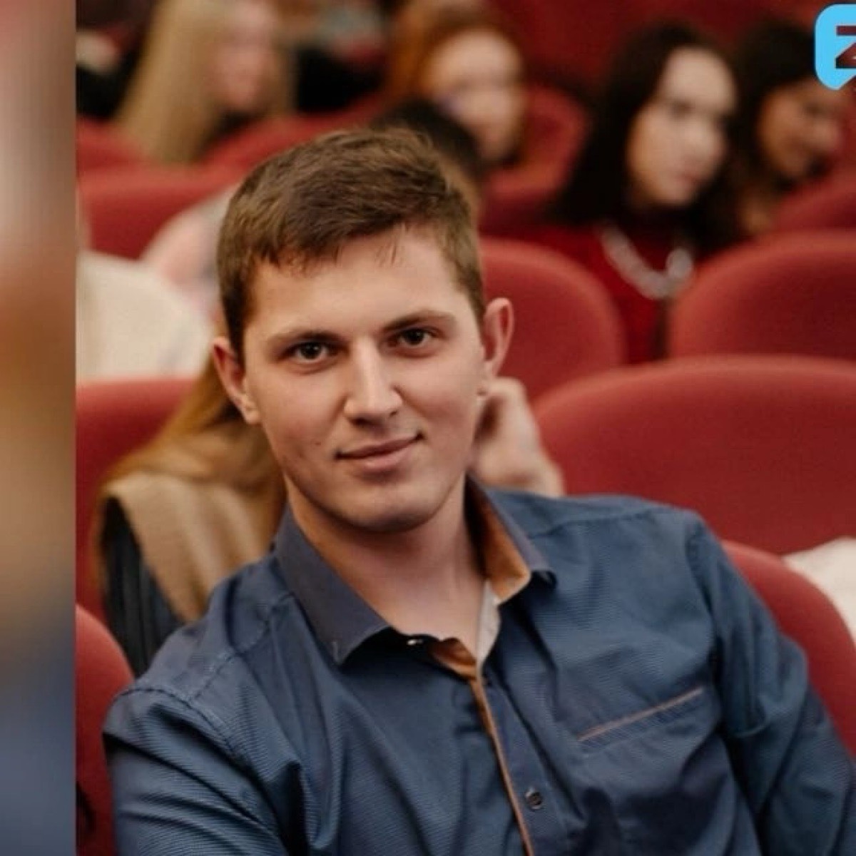 Сергей Лактионов
