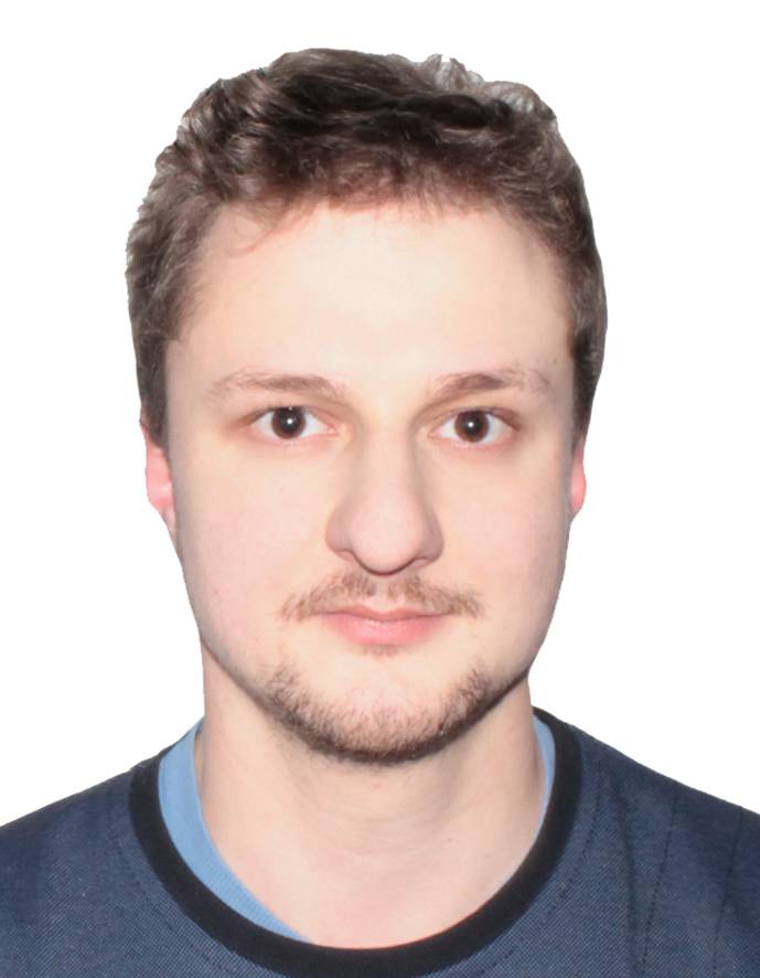 Дмитрий Громов | Сетка — социальная сеть от hh.ru