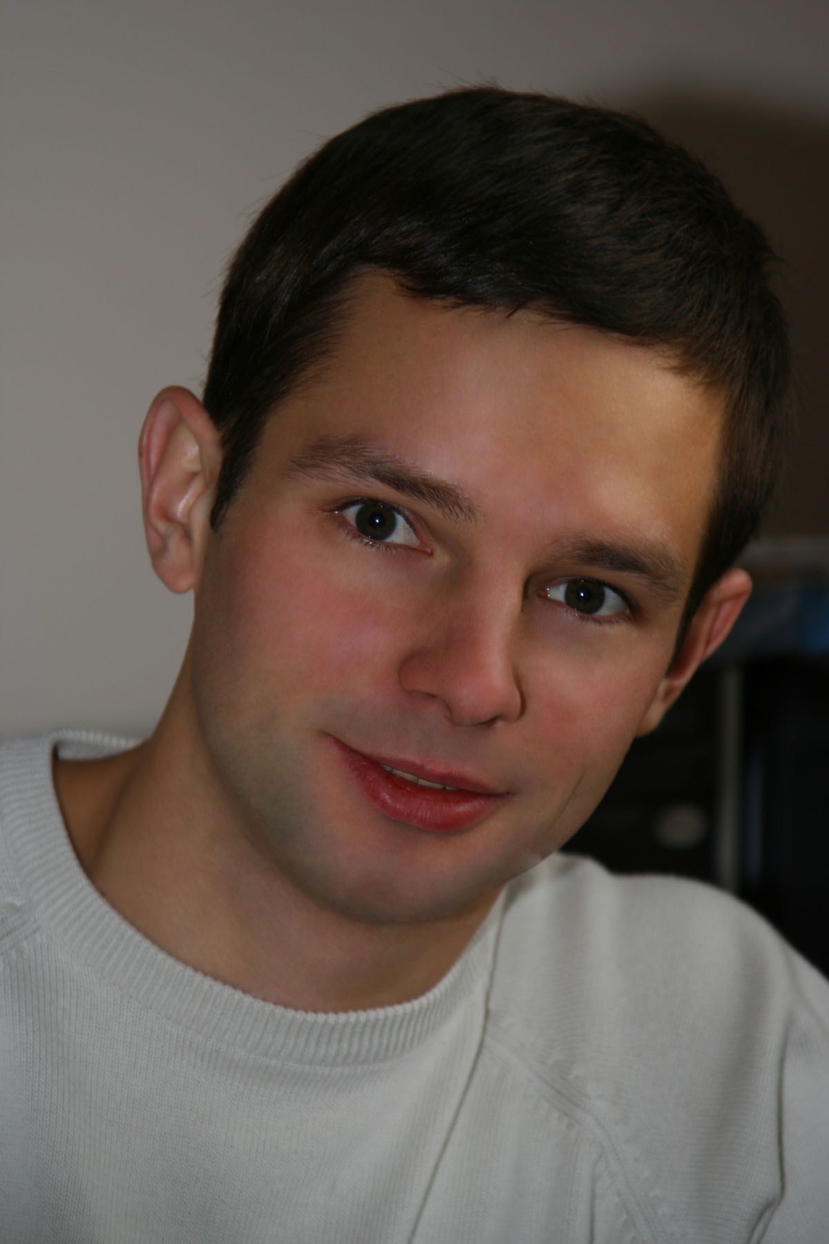 Владимир Модников | Сетка — социальная сеть от hh.ru