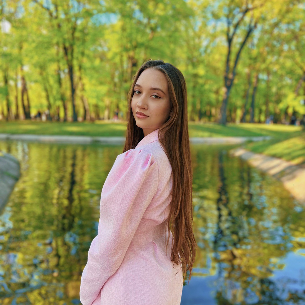 Ксения Порохова | Сетка — социальная сеть от hh.ru