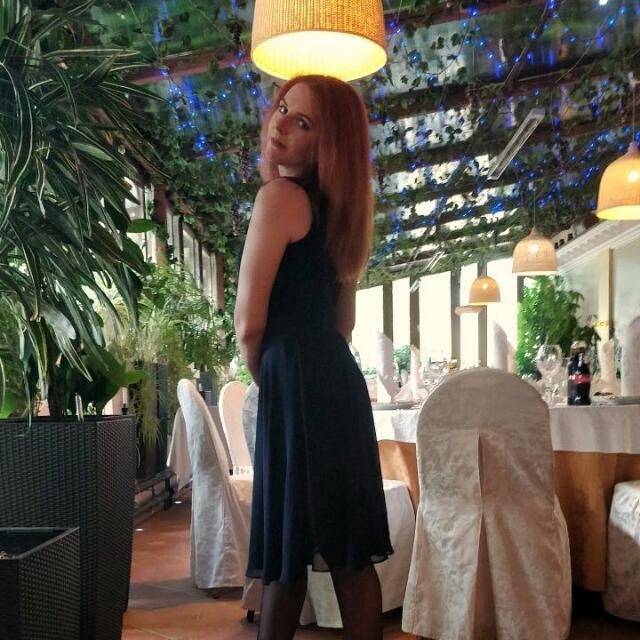 Оксана Кузнецова