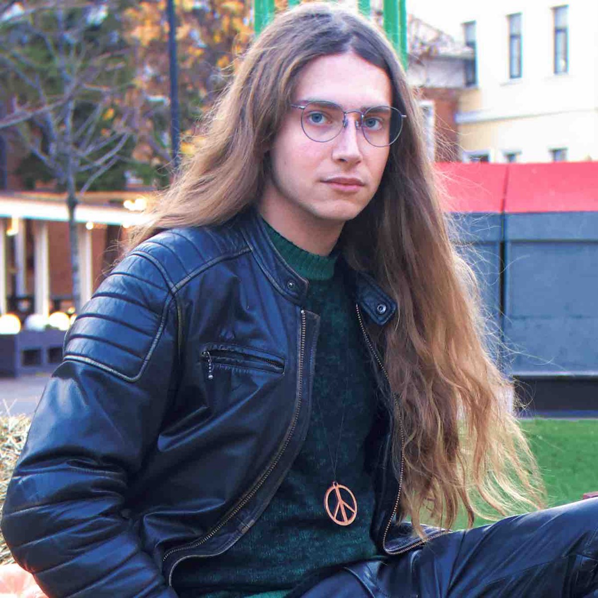 Георгий Богачев