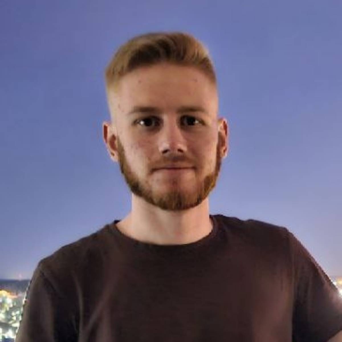 Сергей Дробин | Сетка — социальная сеть от hh.ru