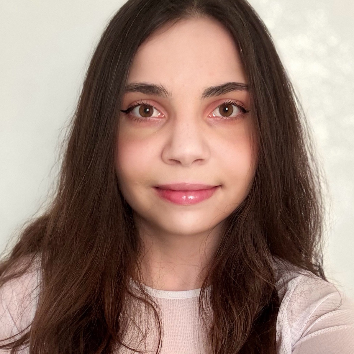 Екатерина Пронюткина