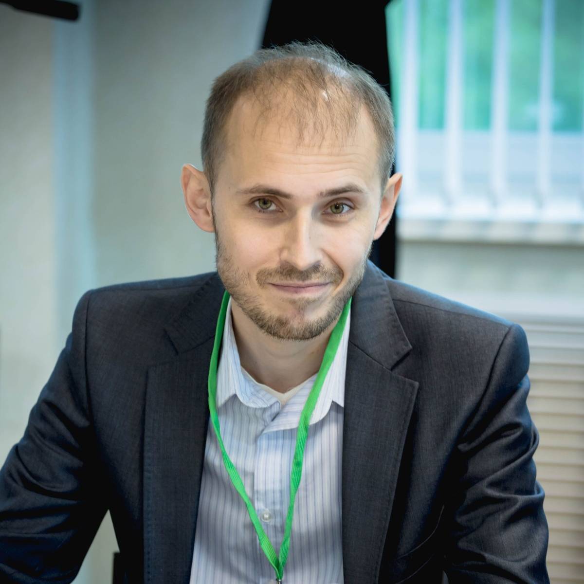 Марат Гильмутдинов | Сетка — социальная сеть от hh.ru