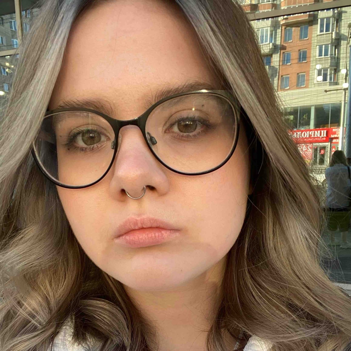 Анна Торопова | Сетка — социальная сеть от hh.ru