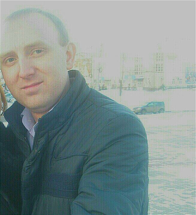 Алексей Мохов