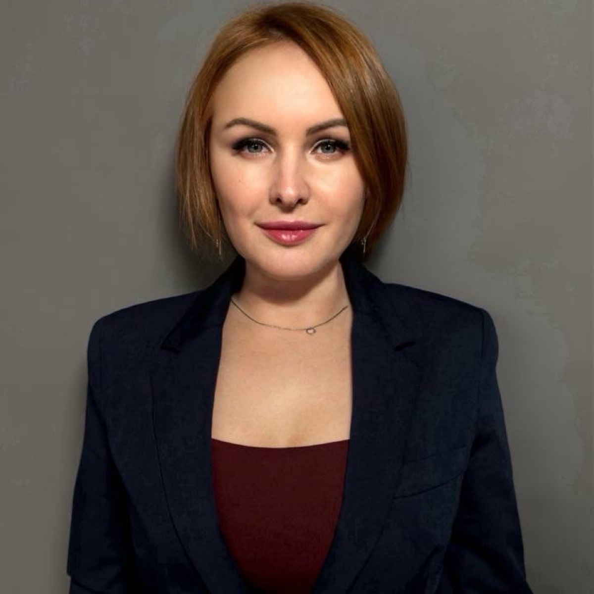 Беляева Галина