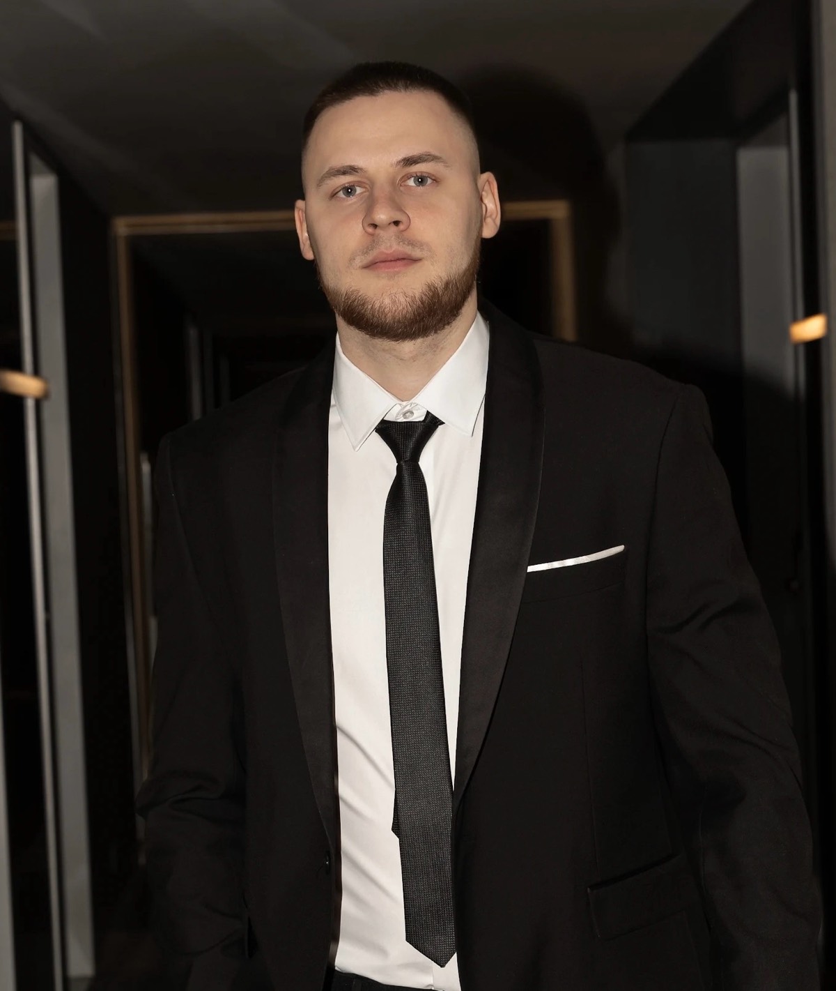 Александр Прокофьев