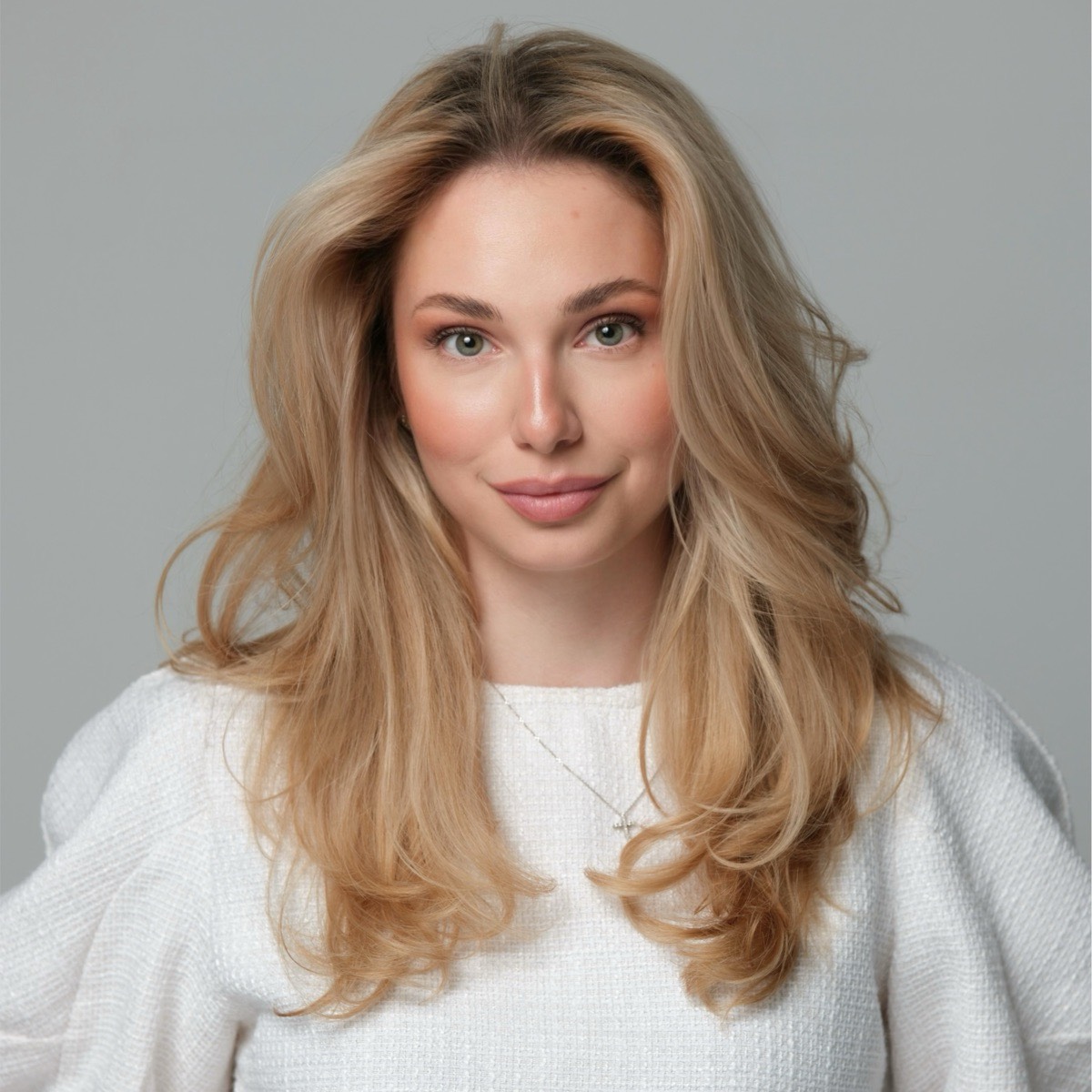 София Шрамова | Сетка — социальная сеть от hh.ru