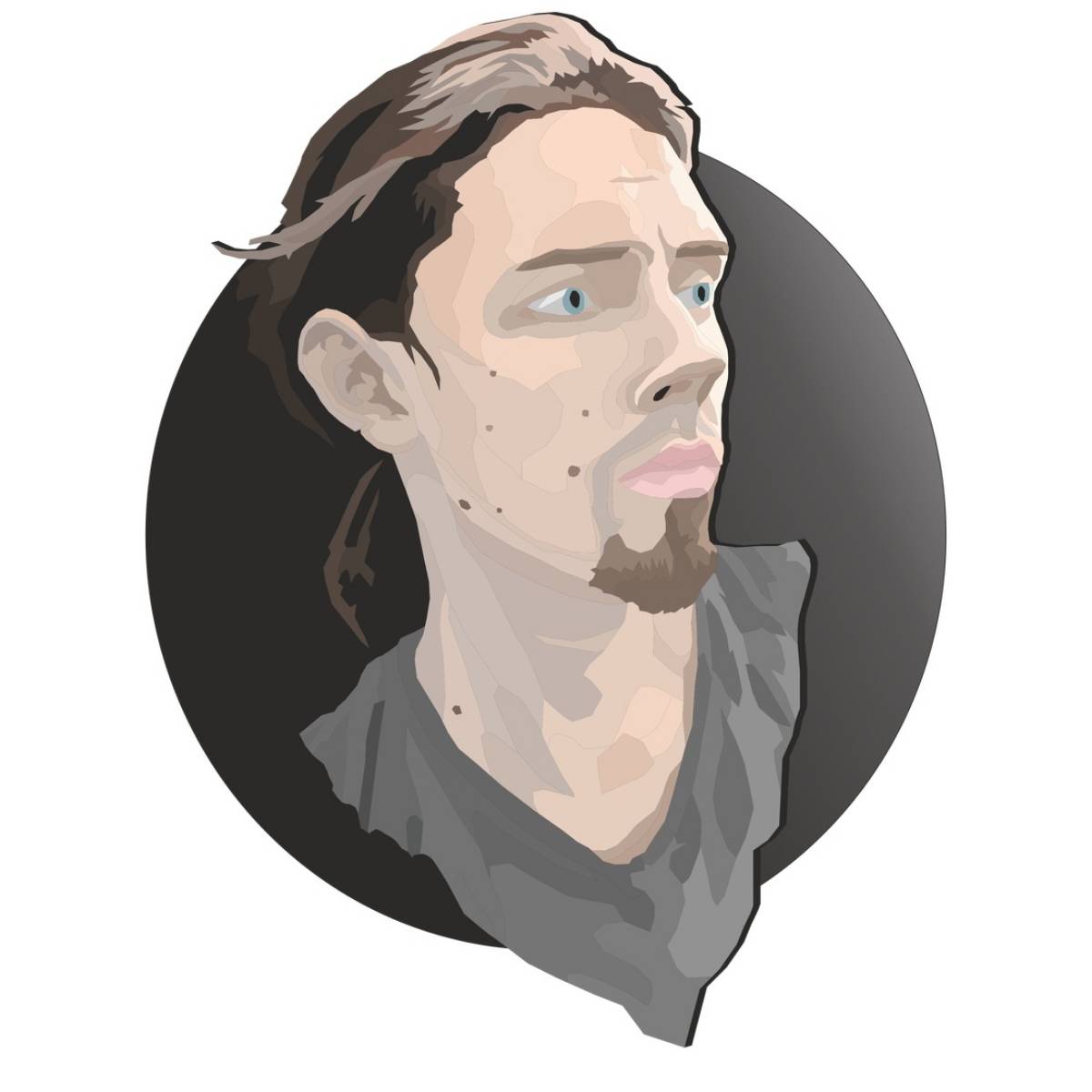 Максим Сускин | Сетка — социальная сеть от hh.ru