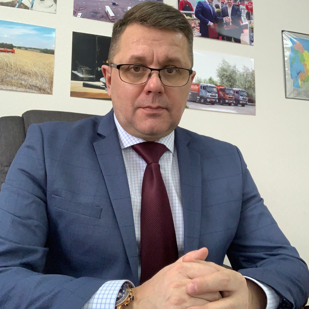 Андрей Андресюк