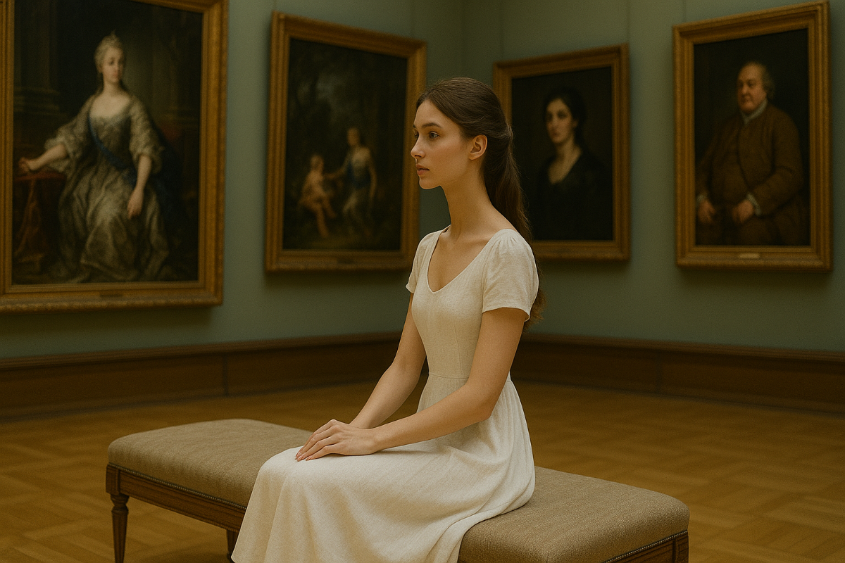 Где искать вдохновение? | Сетка — социальная сеть от hh.ru